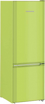 картинка Отдельностоящий холодильник Liebherr CUKW 2831 